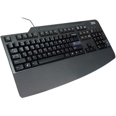 Teclado IBM USB (42C0060)