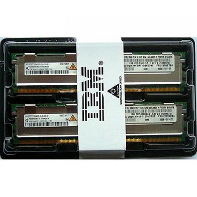 Memoria IBM 8GB DDR3 PC3-8500 (46C7499)