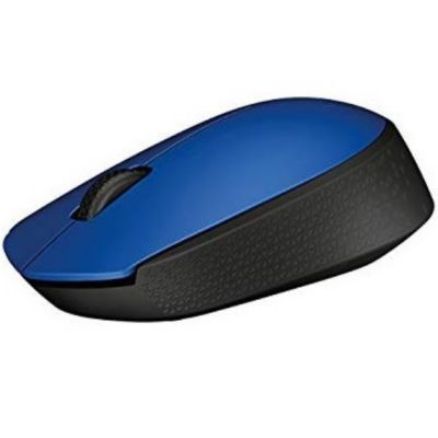 Mouse Wireless LOGITECH M170 (910-004800)