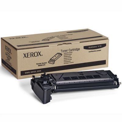Toner Preto XEROX WorkCentre M418/4118/2218 (006R01278)