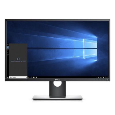 Monitor DELL P2417H (0KHONG)