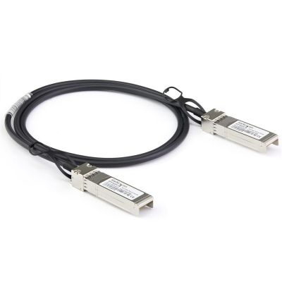 Cabo DELL SFP+ TWINAX 7M 2x Gbics (0MV799/DAC-SFP-10G-7M)
