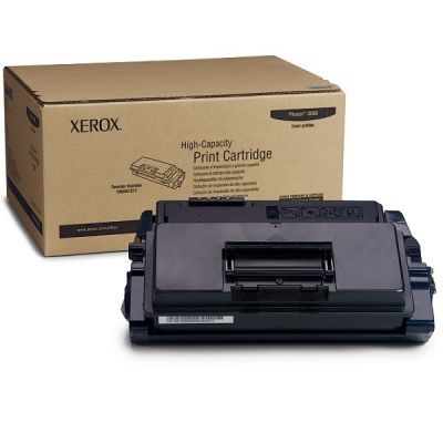 Toner Preto XEROX Phaser 3600 (106R01371)