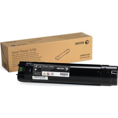 Toner Preto XEROX Phaser 6700 18K (106R01526)