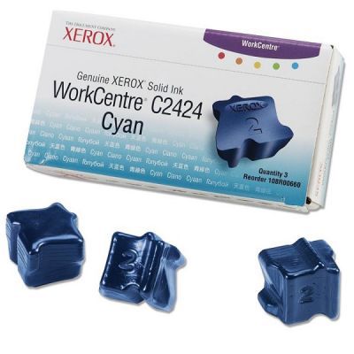Bastao Cera Ciano XEROX WorkCentre C2424 (108R00660)
