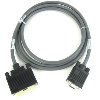 Cabo Serial IBM DB25-DB9 (23R3164)