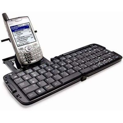 Teclado Universal Wireless PALM (3169WWZ)