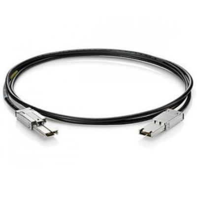 Cabo HP Mini-SAS X4 SFF-8088 Externo 4m (432238-B21)