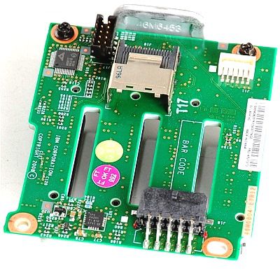 IBM Hot-Swap SAS/SATA Back Plane (43V7070)