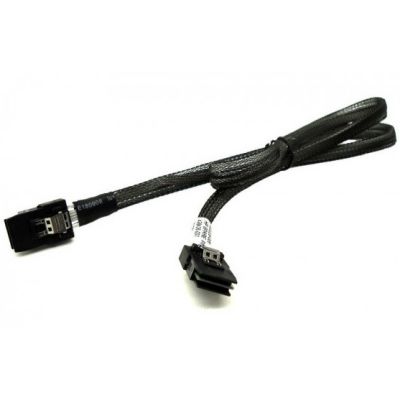 Cabo HP Mini SAS 27 Inch HP Proliant DL380E G8 SFF-8087 (687954-001/668323-001/670951-001/668319-001)