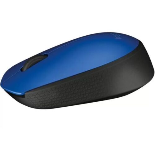 Mouse Wireless LOGITECH M170 (910-004800)