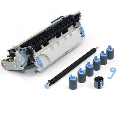 Kit Manutencao HP Laserjet 4100 (C8057A)