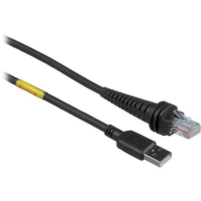 Cabo USB Leitor HONEYWELL Reto 3m (CBL-500-300-S00)