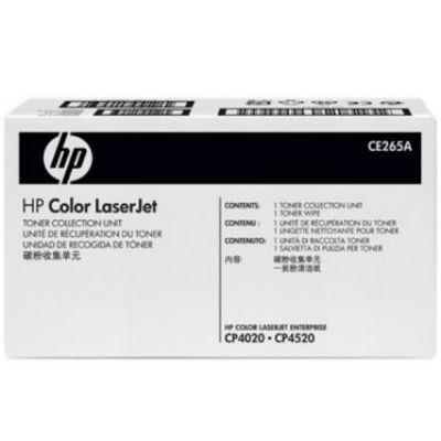 Unidade Coletora Toner HP CM4540/M680/M651/CP4020/CP4525 (CE265A)