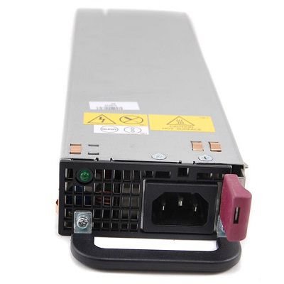Fonte Redundante HP 460W Hot-Plug (361392-001/325718-001/DPS-460BB)