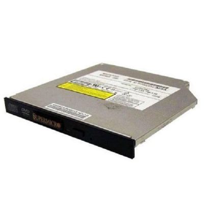 Leitor DVD Slim SUPERMICRO (DVM-TEAC-DVD-SBT)