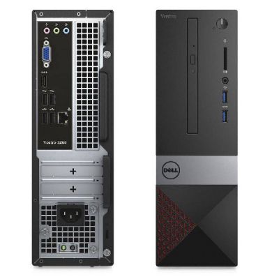 Desktop DELL Vostro 3268 Small Desktop SFF (GXH84)