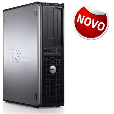 Desktop DELL OptiPlex 780 Intel Core 2 Duo E8400 vPro