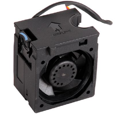 Cooler DELL EMC R540/R540xd 2nd CPU (H3H8Y)