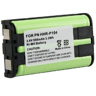 Bateria Telefone PANASONIC (HHR-P104)