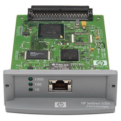 Placa Rede HP JetDirect 630N (J7997G)
