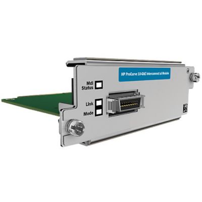 Modulo Networking HP 10GbE Switch Interconnect Kit (J9165A)