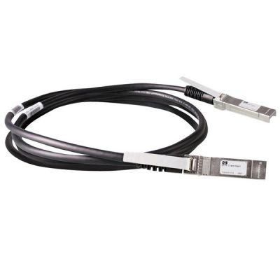Cabo HP X240 Empilhamento 10G SFP+ 3M (JD097C)
