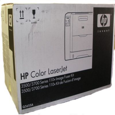 Unidade Fusora HP Color LaserJet 3500/3550/3700 (Q3655A/RM1-0428-000)