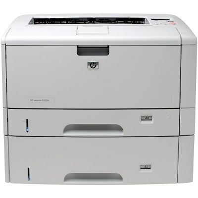 Impressora HP Laserjet 5200TN (Q7545A)