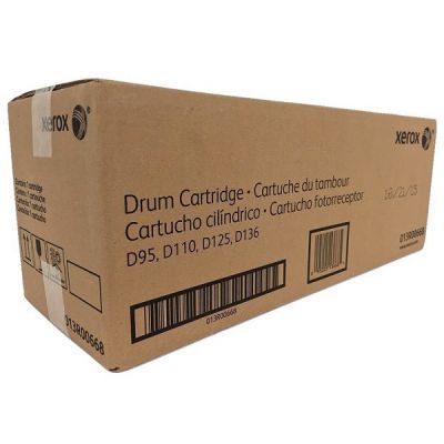 Cartucho Drum XEROX D95A/D110/D125/D136 (13R00668) - OUTLET