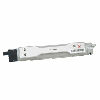 Toner Preto XEROX Phaser 6200 (016200800)