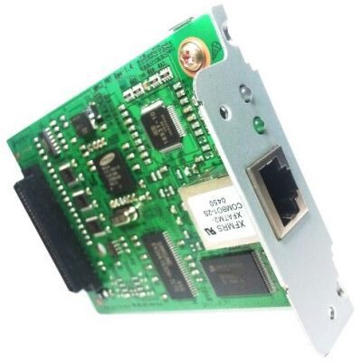 Placa Rede XEROX Phaser 3150/6100 (097N01438/JC41-00182A/R5079)