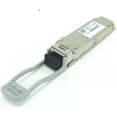 Modulo Transceiver CISCO 40GB-BASE QSFP+ (10-2945-02/QSFP-40G-SR-BD)