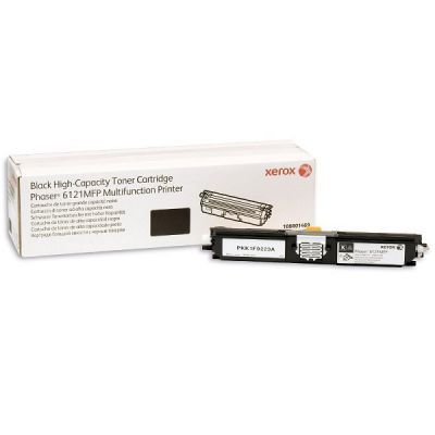 Toner Preto XEROX Phaser 6121MFP (106R01476)