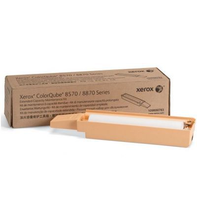Kit Manutencao XEROX ColorQube 8570/8870/8700/8900 (109R00783)