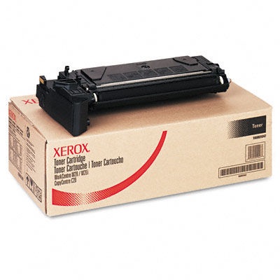 Toner Preto XEROX D340/S340/S332/S440/S441/S432/S433 (113R70321/113M70321)