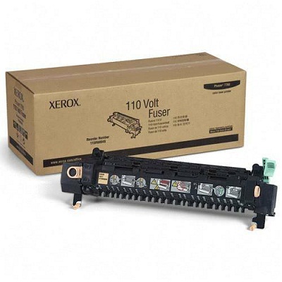 Unidade Fusora XEROX Phaser 7760 (115R00049)