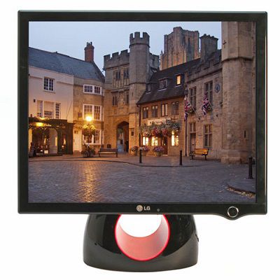 Monitor LCD LG 19 (1900R)
