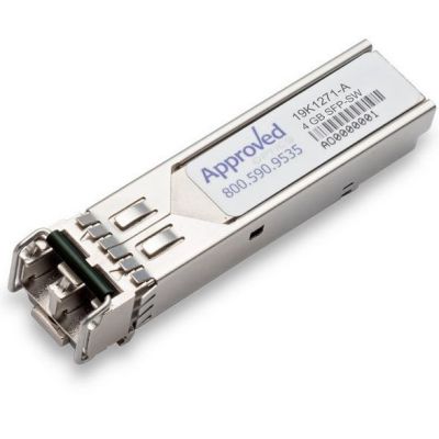 Modulo Transceiver IBM Short Wave SFP Fibre Channel GBIC (19K1271/19K1280)