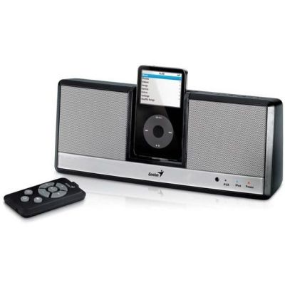 Amplificador Ipod GENIUS 350 (31730663101)