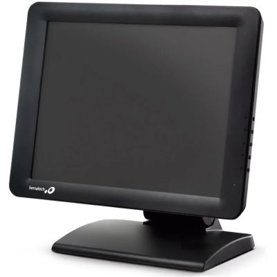 Monitor BEMATECH Touch Screen 15 TM-15 (134008000)