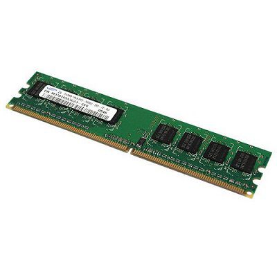 Memoria LENOVO 1GB DDR2 800 MHZ PC2-6400 (41X1080/41U2977/40T7322)