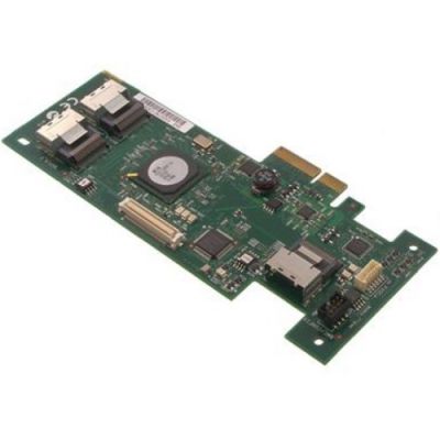 IBM SAS Controller Card System X3650 (44E8796)