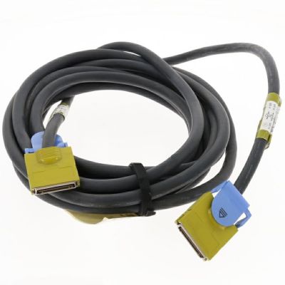 Cabo IBM 8m (26.2 ft.) 12X SDR Cable 42R6160 (45D4788)