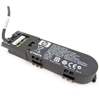 Bateria de Backup Cache Controladora HP (462967-B21)