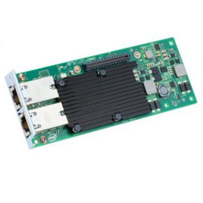 Placa Rede INTEL X540 Dual Port 10Gbase-T Embedded (49Y7990)