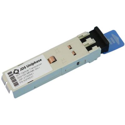 IBM 2GB Short Wave SFP Module GBIC (52P6537/JSP-21S0AA1)