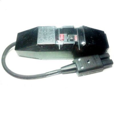Kit Nacionalizacao XEROX RJ900/901 (650S40795)