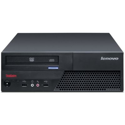 Computador Desktop LENOVO ThinkCentre M58e (7303-A23)
