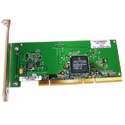 Cisco PIX-VAC PLUS Encryption Accelerator Card (74-3176-01/PIX-515-SW-R-UR)